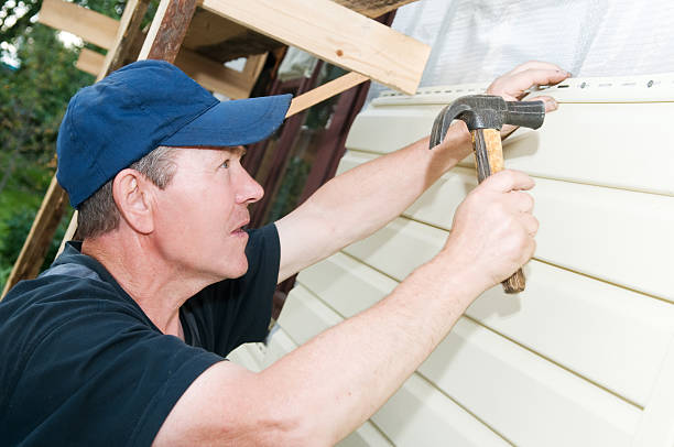 Affordable Siding Repair and Maintenance Services in Piedmont, OK
