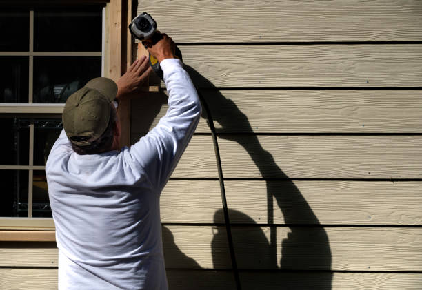 Best Brick Veneer Siding  in Piedmont, OK