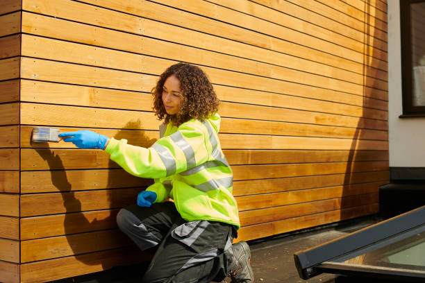 Best Siding Removal and Disposal  in Piedmont, OK